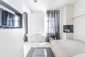 Studio haut de gamme hyper centre